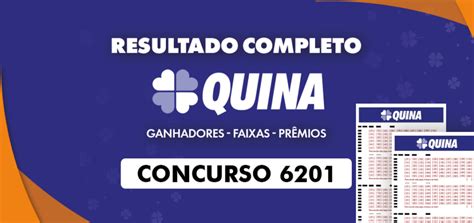 quina 6201